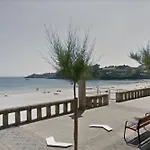 Silgar Playa - Centro Apartmán