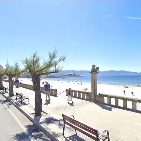 Silgar Playa - Centro