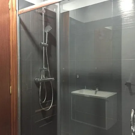 Silgar Playa - Centro Apartamento