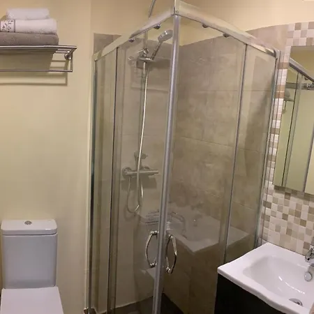 Silgar Playa - Centro Apartamento Sanxenxo