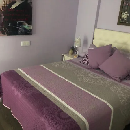 Apartmán Silgar Playa - Centro Sanxenxo