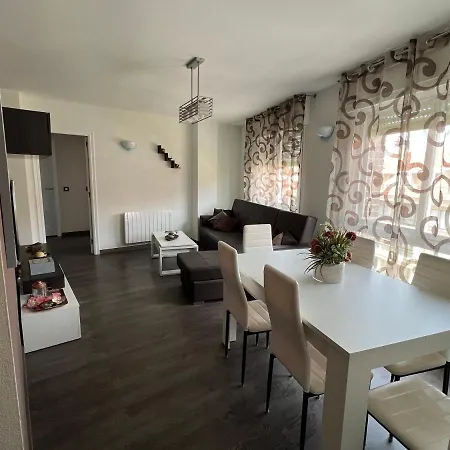 Apartamento Silgar Playa - Centro Sanxenxo