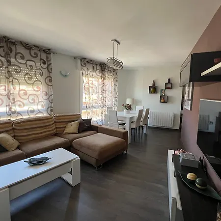 Silgar Playa - Centro * 산신소