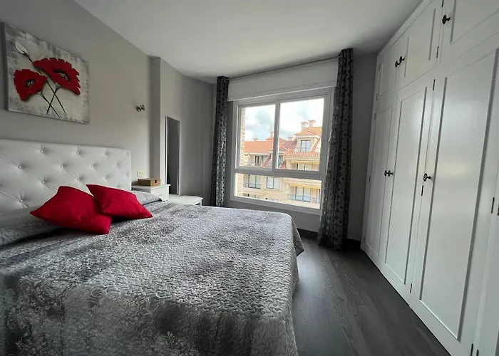 Apartment Silgar Playa - Centro *